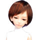 【Wigs2dolls】人形・ドールウィッグ/WD-4018/ショート/SD40/Super Dollfie/スーパードルフィー/オリジナル/人気商品/撮影にも/BJD/激かわ/おもちゃ