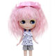 【Wigs2dolls】人形・ドールウィッグ/B-159/ミディアム/Blythe/ブライス/激かわ/オリジナル/人気商品/撮影にも/おもちゃ
