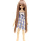 【Wigs2dolls】人形・ドールウィッグ/ロング/SD40/Super Dollfie/スーパードルフィー/オリジナル/人気商品/撮影にも/BJD/激かわ/おもちゃ/WD40-018