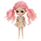 【Wigs2dolls】人形・ドールウィッグ/B-184/ミディアム/Blythe/ブライス/激かわ/オリジナル/人気商品/撮影にも/おもちゃ