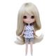 【Wigs2dolls】人形・ドールウィッグ/B-149/ミディアム/Blythe/ブライス/激かわ/オリジナル/人気商品/撮影にも/おもちゃ