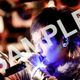 A1 size panel with RYO:SUKE's original lyric[TYPE-7］