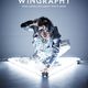 WING WORKS historical collection of photographs「WINGRAPHY」