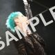 A1 size panel with RYO:SUKE's original lyric[TYPE-8］