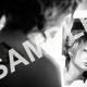 A1 size panel with RYO:SUKE's original lyric[TYPE-2］