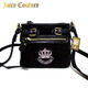 JUICY COUTURE ジューシークチュール ショルダーバッグ ポーチ