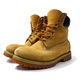 Timberland ティンバーランド イエローヌバック ブーツ 10061