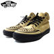 VANS CREEPERS MID バンズ クリーパーズ ベージュ