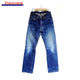 DENIME ドゥニーム ウォッシュ デニムパンツ Lot843