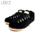 UBIQ BERNADETTE ユービック マウンテンブーツ ビブラム