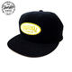 TENDERLOIN テンダーロイン T-TRACKER トラッカーキャップ CAP 黒 11AW