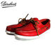 Paraboot BARTH パラブーツ バース レザー デッキシューズ
