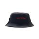 TAILOR TUESDAY BUCKET HAT ( BLACK , WHITE , SKYBLUE )