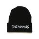 SUICIDE KNIT CAP (BLACK,HGREY,ROYAL)