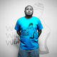 HOOOMER TEE TURQUOISE