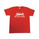 WWW CAT TEE RED
