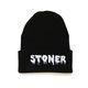 STONER KNIT CAP (BLACK,RED,ROYAL)