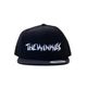 SUICIDE SNAPBACK ( BLACK , WHITE/BLACK , BLUE )