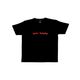 TAILOR TUESDAY TEE ( BLACK , WHITE , MUSTARD )
