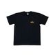 WINKIES TEE (BLACKxORANGE , BLACKxWHITE)