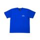 WINKIES TEE (BLUE , WHITE)