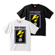 WWWTYO x DEAD BRAINS TEE