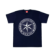 SODEVILISH TEE NAVY