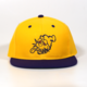 TAMCAT SNAPBACK (YELLOW/PURPLE,GREEN/BLACK,BLUE/BLACK)