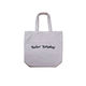 TAILOR TUESDAY RECORD BAG ( BEIGE , BLACK , RED )