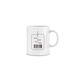 Tag cup