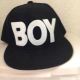キャップ BOY
