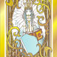 Traditional Tarot Illustration Book