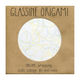 GLASSINE ORIGAMI the line