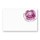 LETTERPRESS CARD キャベツ