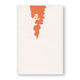 LETTERPRESS CARD 活版カード07
