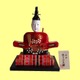 玩具：会津天神