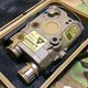 ELEMENT製 PEQ LA-5 Upgrade DE