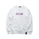 童顔巨乳 BOX CREW NECK