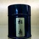 宇治抹茶　【松寿】３０ｇ缶入り