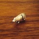 カバ hippo 合体ピアス 片耳用
