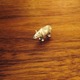 サイ rhino 合体ピアス 1ケ