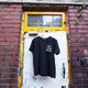 Pocket T-shirt  Black