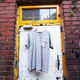 Pocket T-shirt Heather Gray