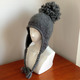 Hat Linnea ( GRY )