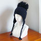Hat Linnea (black)