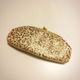 Beautiful Golden Pouch