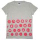 果実水玉Ｔシャツ　レディース
