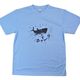 スポーツＴシャツ「シャーク」　メンズ