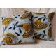 Cushion cover(45cm x 45cm)
