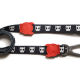 2498 SKULL LEASH XS スカルリード XS